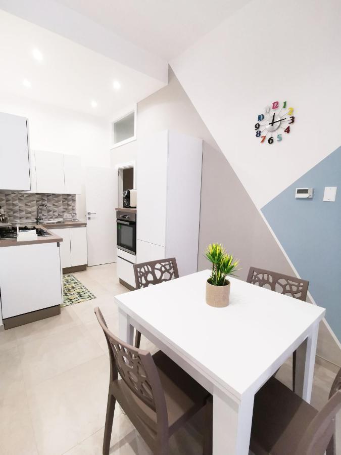 Casa Vin Apartman Massafra Kültér fotó