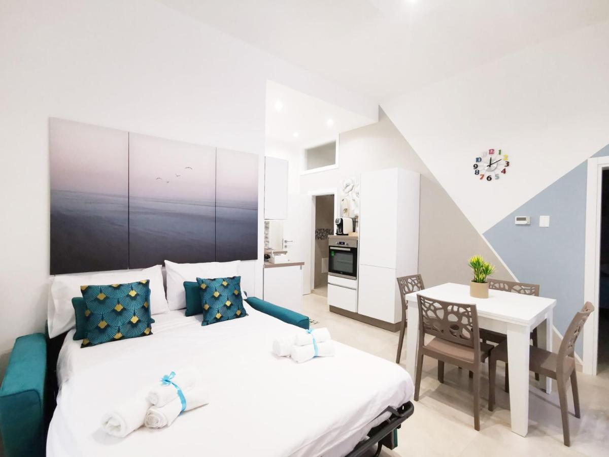 Casa Vin Apartman Massafra Kültér fotó