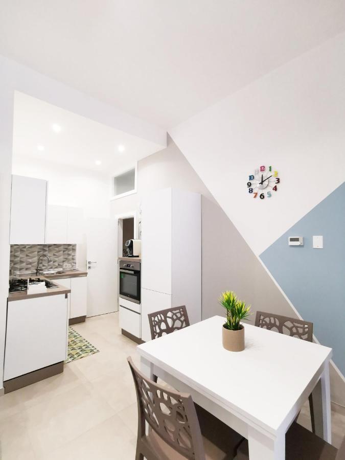 Casa Vin Apartman Massafra Kültér fotó