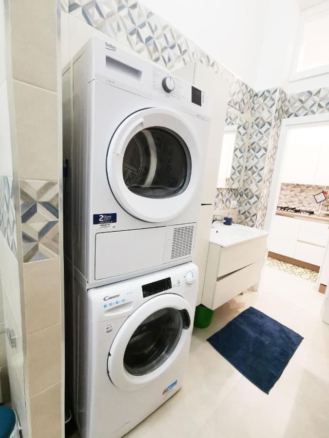 Casa Vin Apartman Massafra Kültér fotó
