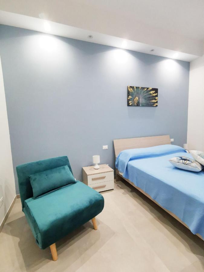 Casa Vin Apartman Massafra Kültér fotó