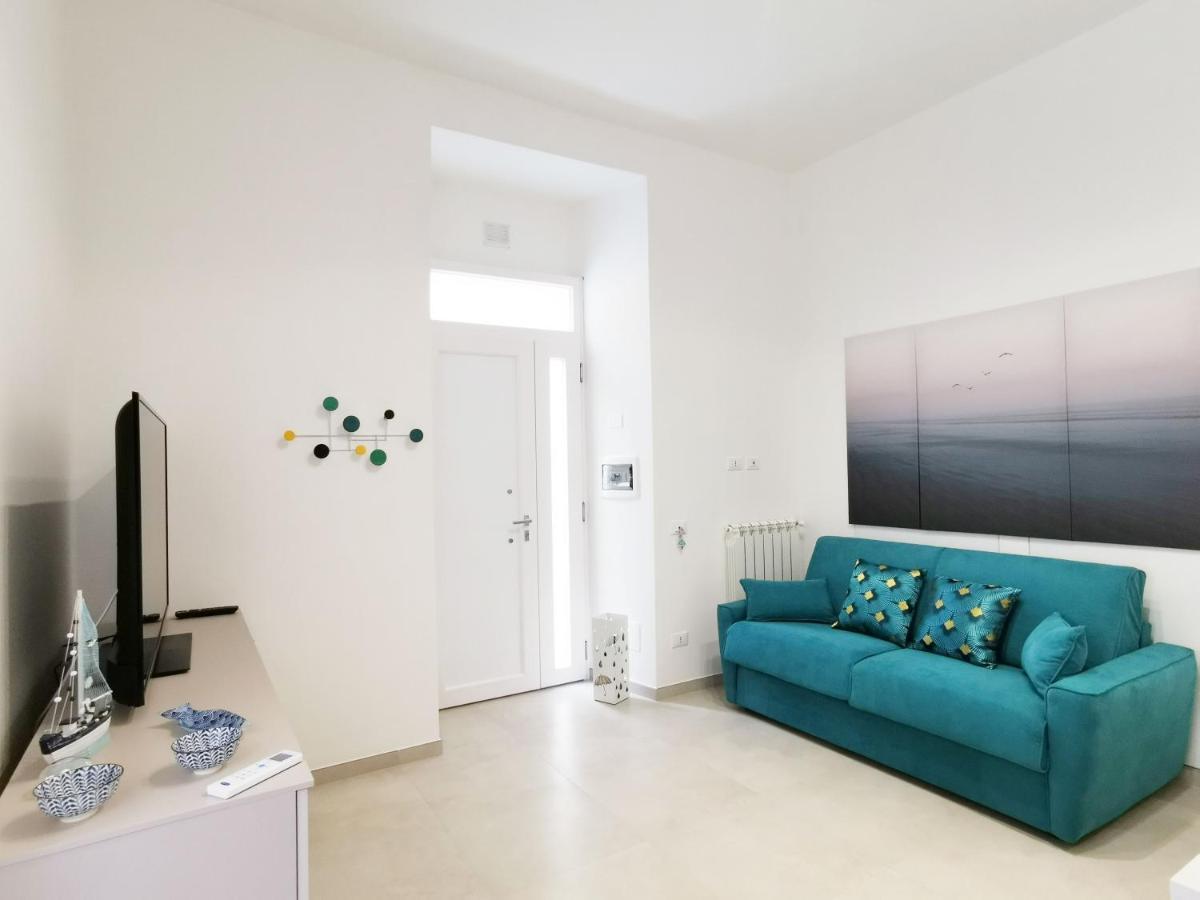 Casa Vin Apartman Massafra Kültér fotó