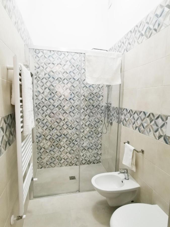 Casa Vin Apartman Massafra Kültér fotó