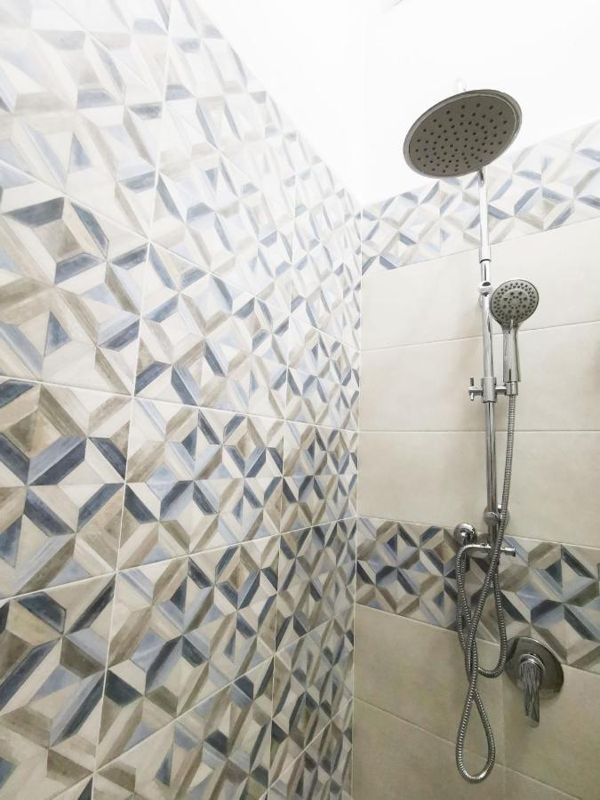 Casa Vin Apartman Massafra Kültér fotó