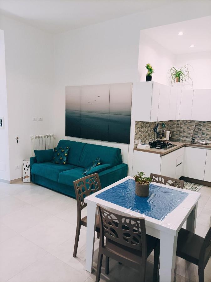 Casa Vin Apartman Massafra Kültér fotó